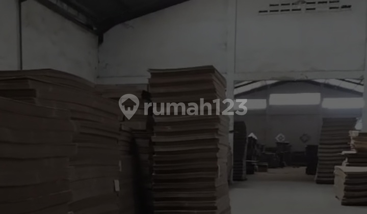 Dadap Pantai Indah Warehouse Area 600 North Jakarta Dadap Pantai Indah Warehouse Area 600 North Jakarta