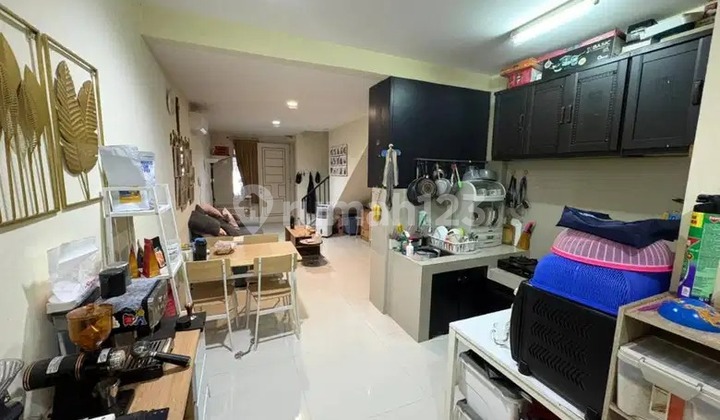 Rumah Taman Palem Lestari Bagus Lingkungan Asri Jakarta Barat Rumah Taman Palem Lestari Bagus Lingkungan Asri Jakarta Barat