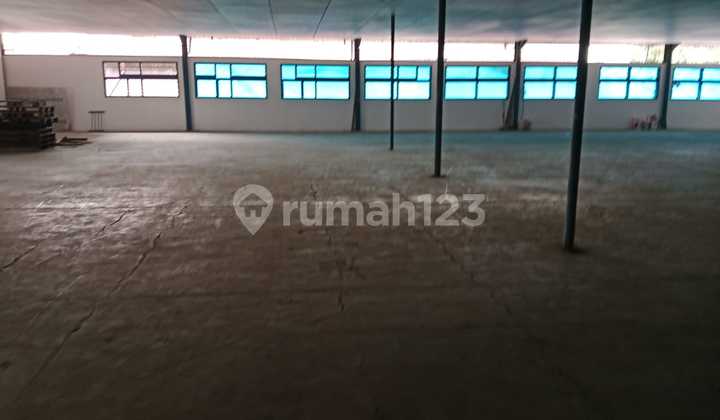 Gudang Teluk Gong Bisa 20 Feet Siap Pakai Jakarta Utara Gudang Teluk Gong Bisa 20 Feet Siap Pakai Jakarta Utara