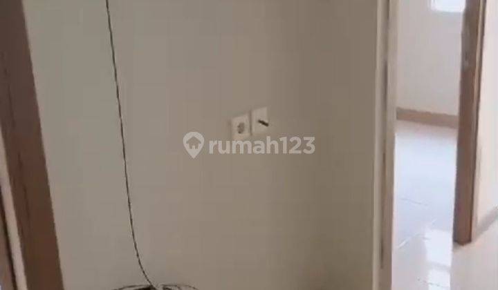 Apartement Siap huni green Palm Residence duri Kosambi 2