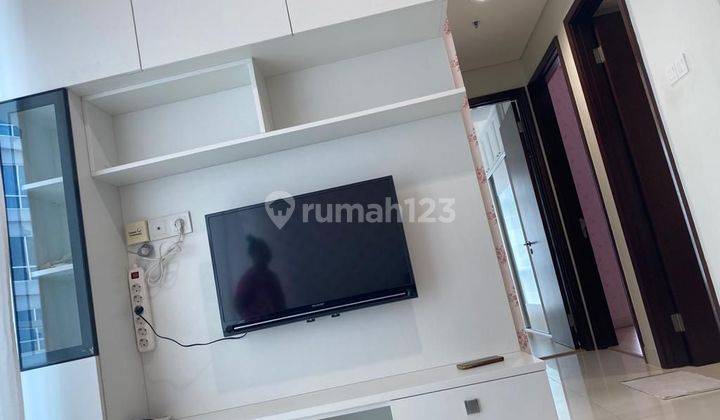 Apartemen Puri Mansion 3 Br Furnishe Siap Huni 2