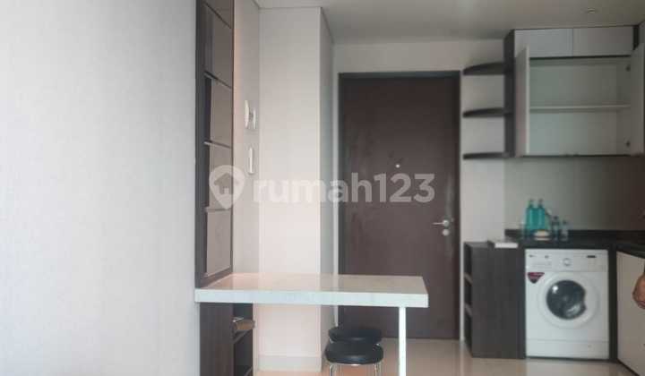 Apartement Puri Mansion 1 Br Furnishe Jakarta Barat 2
