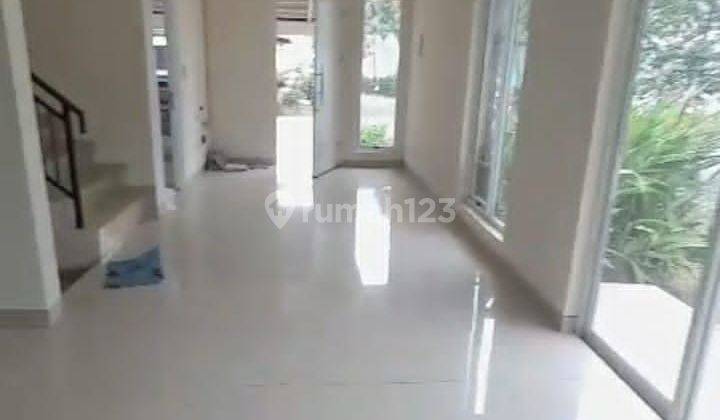 Rumah Citra Garden Puri Hoek Siap Huni Jakarta Barat 1