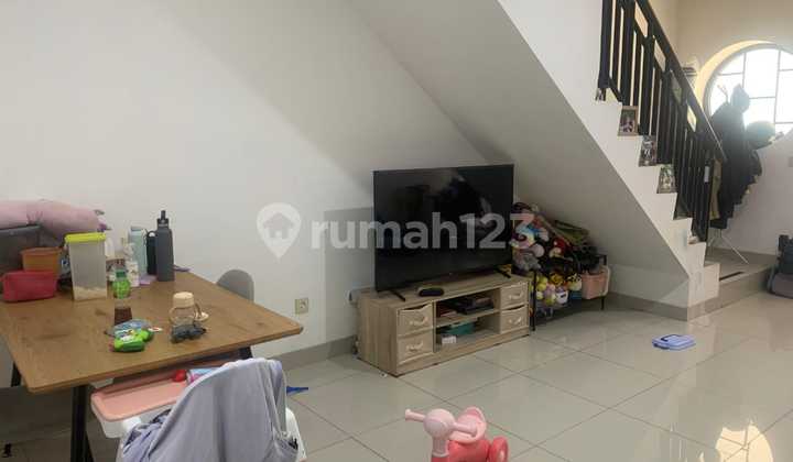 Affordable, Nice, Neat 2-Story East Asia House Tangerang 2