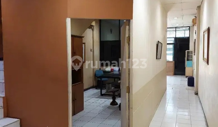 Intercity Shophouse Suitable for Online Office 24-Hour Security 1