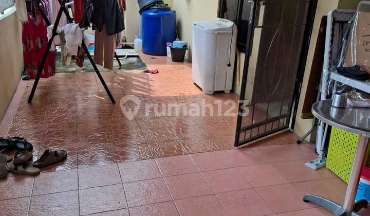 Rumah Poris Indah Murah Siap Huni Tangerang 2