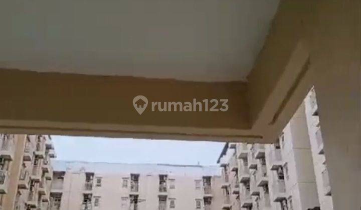 Apartement Green Palm Residence 2 BR siap huni 2