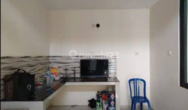 Rumah Bagus Baru Renove Siap Huni Semifurnishe Poris 2