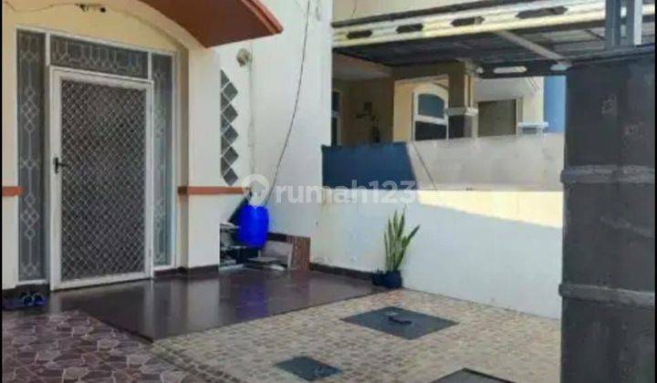 Rumah Taman Surya 2 Lantai Full Row Jalan 3 Mobil Jakarta Barat 2