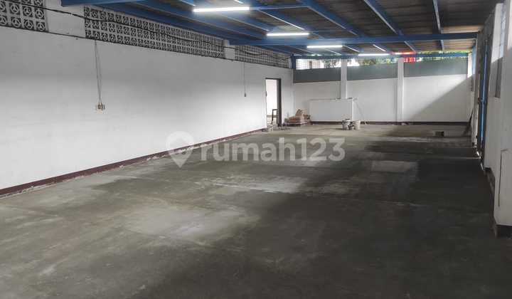 Gudang Bagus Rapih Siap Pakai Pinang Tangerang 1