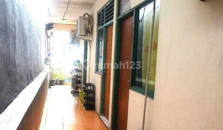 Rumah Kost Kost An Duri Kosambi Lokasi Bagus Jakarta Barat 2