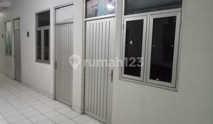 Rumah Kost Gading Serpong Unit Bagus Rapih Tangerang 1