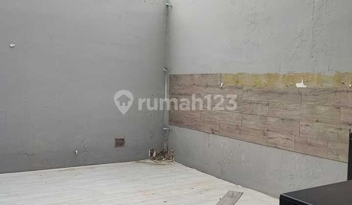 Rumah Green Lake City Amerika Latin Siap Huni 2