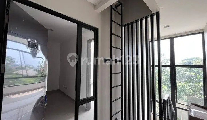 Condo House Lokasi Dekat Green Lake City Bagus Jakarta Barat Condo House Lokasi Dekat Green Lake City Bagus Jakarta Barat