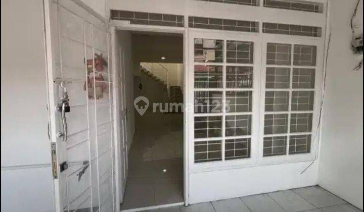 Rumah 1 Lantai Kosambi Baru Siap Huni Duri Kosambi 2