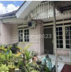 Kosambi Baru House, Boulevard Street, Good Location, West Jakarta