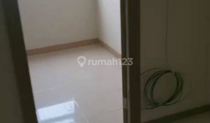 Apartement Green Palm Residence 2 BR siap huni 1