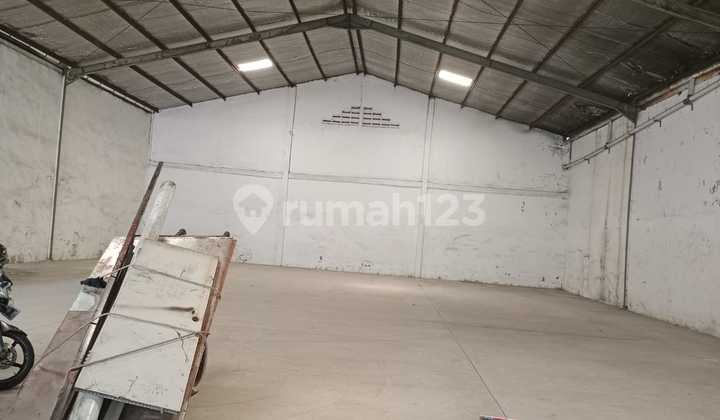 Warehouse Pantai Indah Dadap Can Container North Jakarta Warehouse Pantai Indah Dadap Can Container North Jakarta