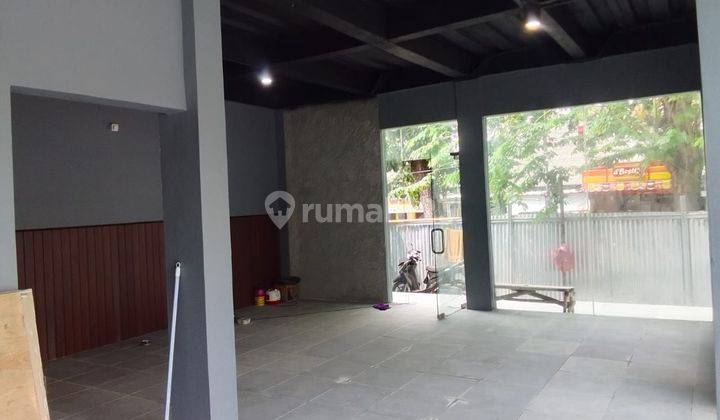 Ruko Meruya Selatan cocok untuk Kantor Kec Kembangan 1