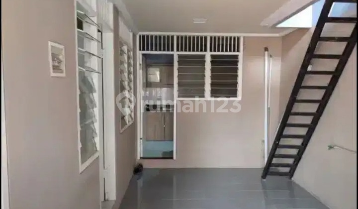 Rumah Siap Huni Permata Buana Dekat Puri Mall Jakarta Barat 2