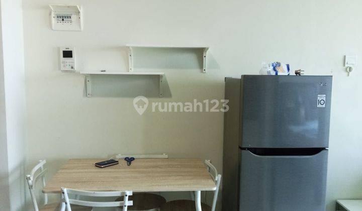 Apartemen Puri Mansion furnishe bagus rapih Siap Huni 2