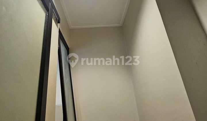 Condo House Semanan Lokasi Dekat Akses Bagus  2