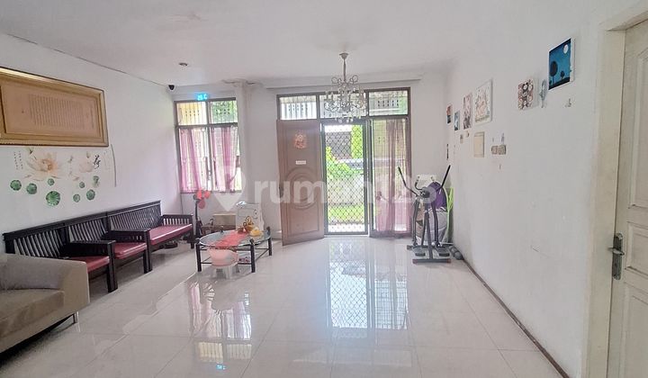 Rumah Bagus Rapih Metro Permata 2 Semifurnishe Tangerang 2