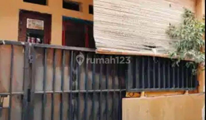 Rumah Di Srengseng 3 Lantai Kembangan Jakarta Barat 2