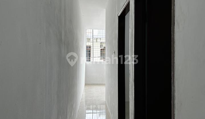 Rumah Teluk Gong 3 Lantai Baru Renove Bagus Jakarta Utara Rumah Teluk Gong 3 Lantai Baru Renove Bagus Jakarta Utara