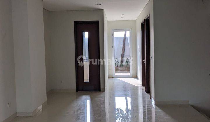 Town House Puri Mansion Bagus Siap Huni Jakarta, Barat 2