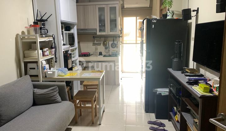 Apartemen Green Palm Resudence 2 Br Furnishe Rapih Bersih 2