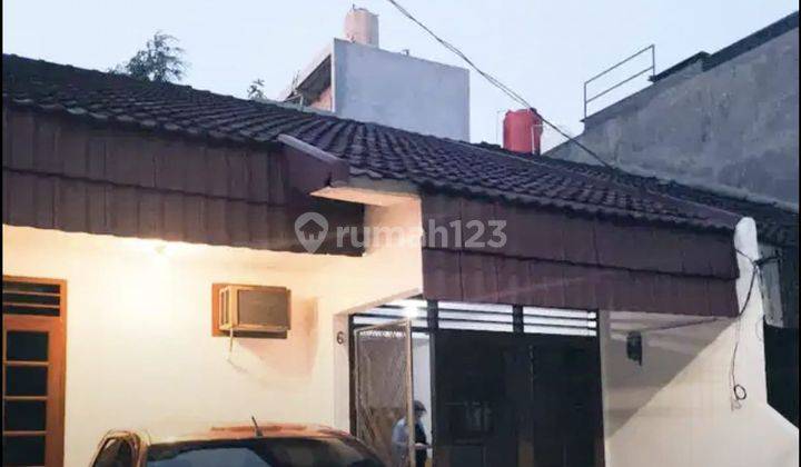 Rumah Kosambi Baru Duri Kosambi Jakarta Barat 2