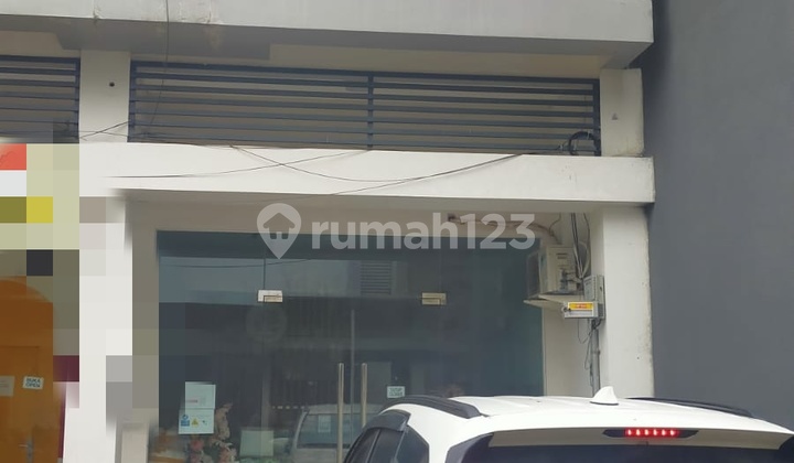 Ruko Citra Garden 6 Lokasi Strategis Hadap Jalan Jakarta Barat Ruko Citra Garden 6 Lokasi Strategis Hadap Jalan Jakarta Barat