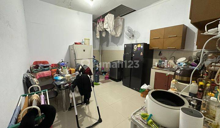 Rumah 2 Lantai Puri Gardenia Pegadungan Kalideres 2