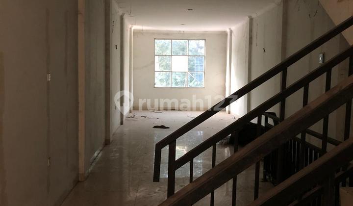 Ruko Duri Kosambi 3 Lantai Siap Pakai Jakarta Barat Ruko Duri Kosambi 3 Lantai Siap Pakai Jakarta Barat