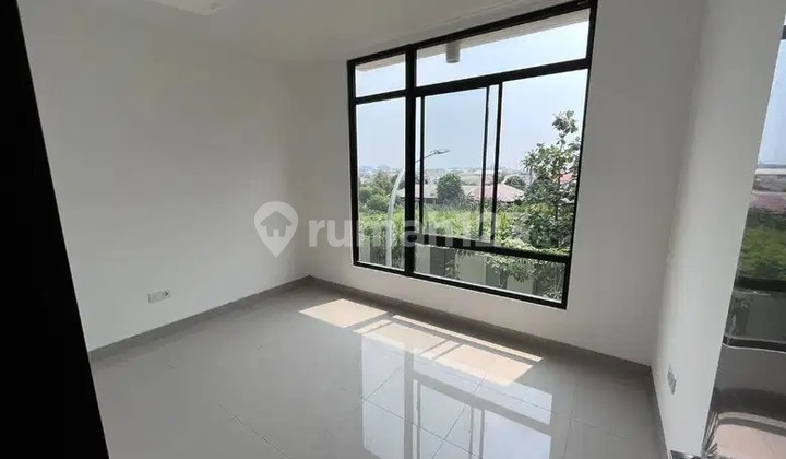 Condo House Lokasi Dekat Green Lake City Bagus Jakarta Barat 2