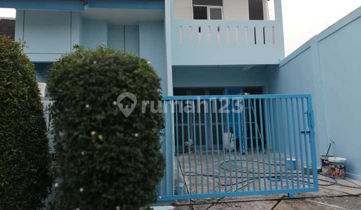 Rumah Kost Gading Serpong Unit Bagus Rapih Tangerang 2