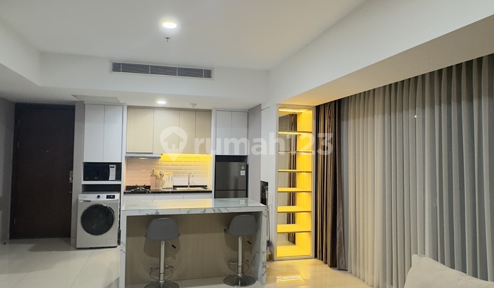 Sewa Apartement Tower 3