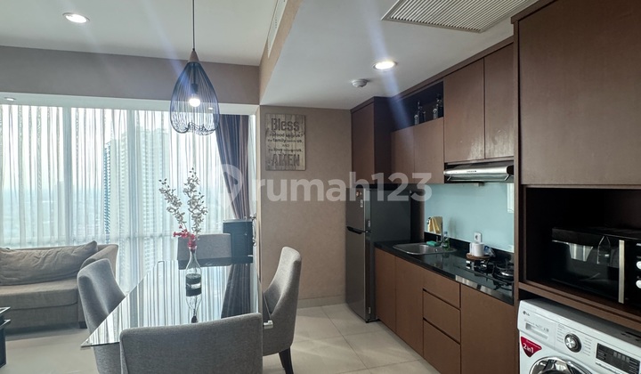 U-residence Tower 2 Furnished 2