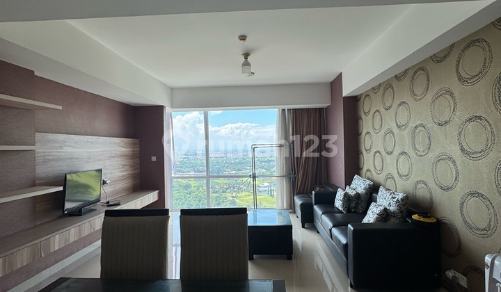 Jual Murah U-residence Tower 1 Jual Murah U-residence Tower 1