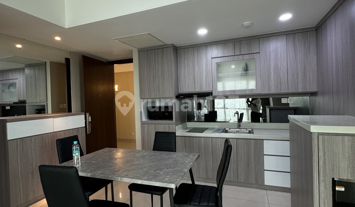 Sewa U-resident Tower 3 2