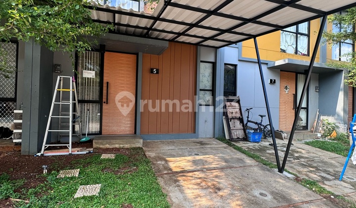 Sewa Rumah Cendana View Lippo Karawaci Sewa Rumah Cendana View Lippo Karawaci