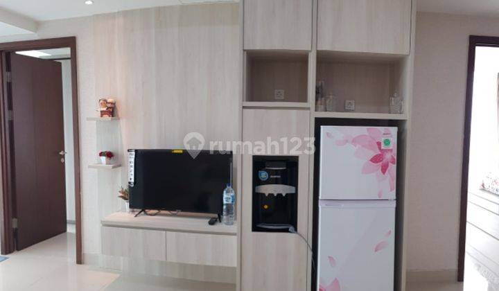 Jual  Murah Apartement  U Residence Tower 3 2 Kamar  2