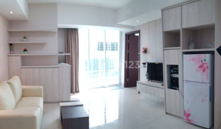 Jual  Murah Apartement  U Residence Tower 3 2 Kamar  1