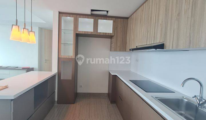 Millenium Apartement Lippo Karawaci 2