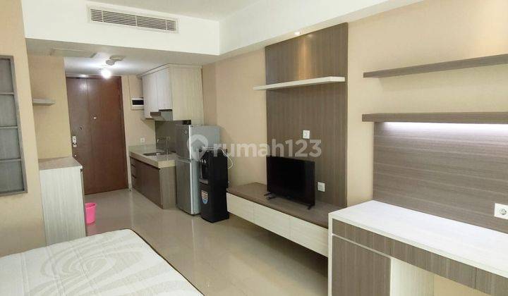Apartement Jual murah  U Residence Tower 1 4
