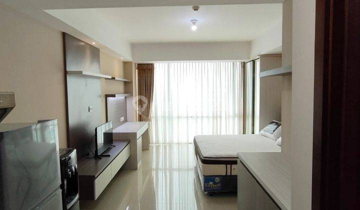 Apartement Jual murah  U Residence Tower 1 5