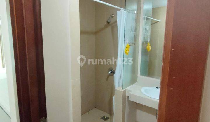 Apartement Jual murah  U Residence Tower 1 6