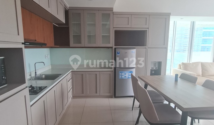 Sewa Apartement U Residence Tower 3 2