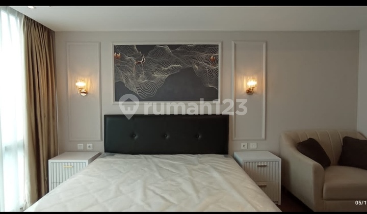 For Rent U Residence Tower 3 Luxury Interior 2